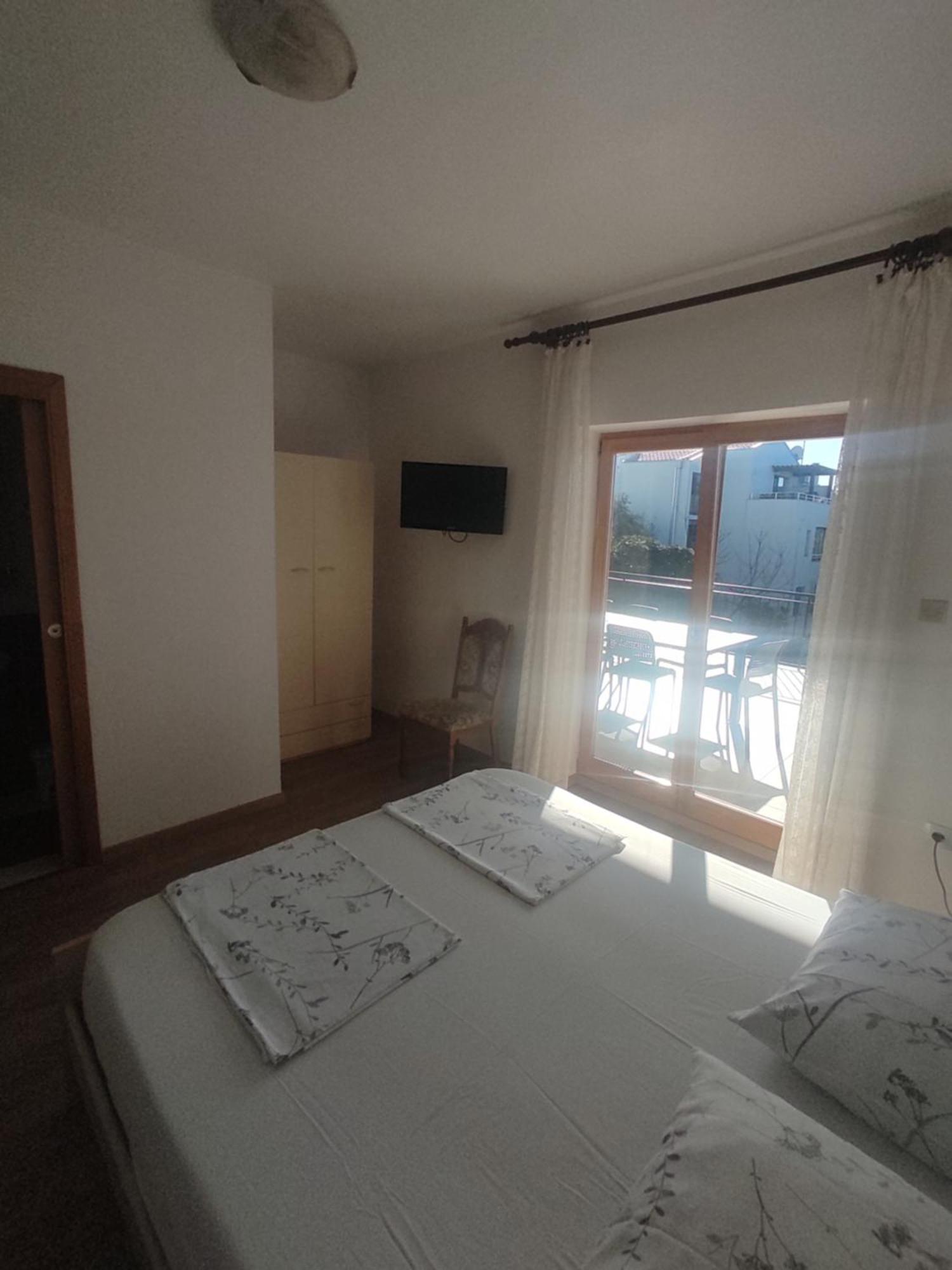 Hotel Pansion Marta Bibinje Esterno foto