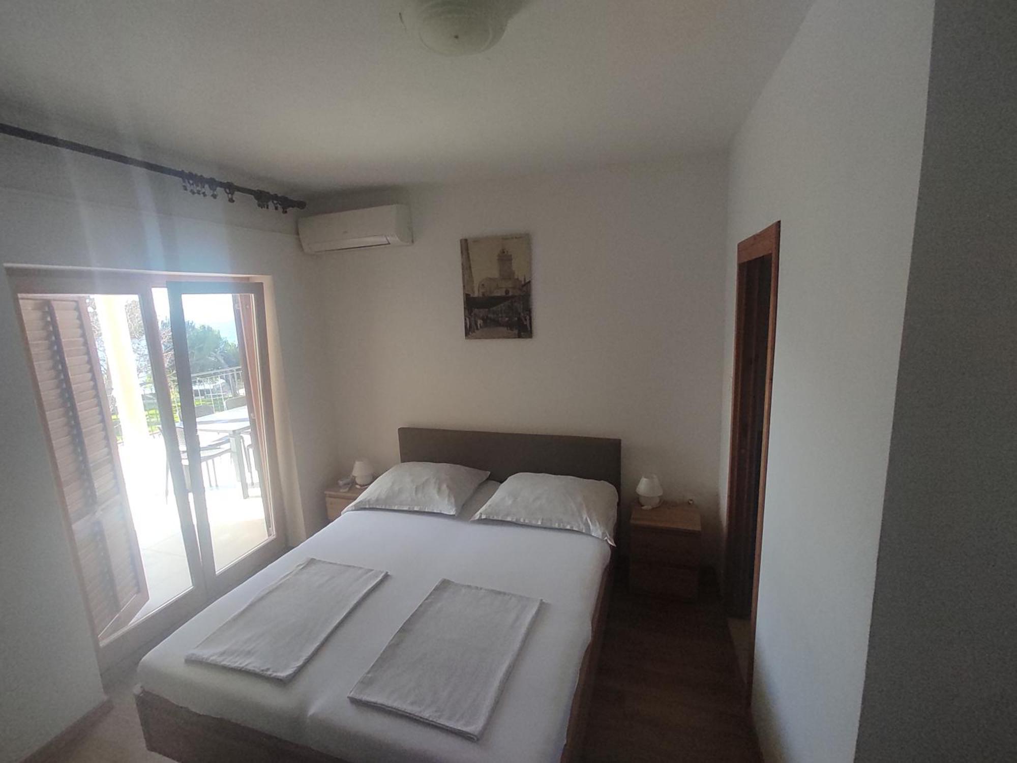 Hotel Pansion Marta Bibinje Esterno foto